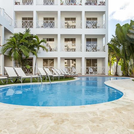 Apartamentos Punta Cana By Be Live Cabeza de Toro Eksteriør billede