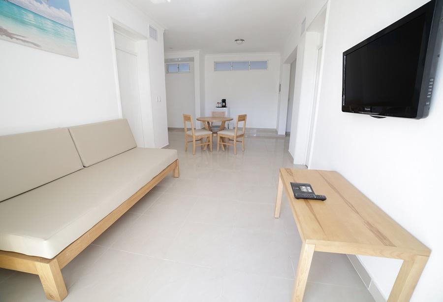 Apartamentos Punta Cana By Be Live Cabeza de Toro Eksteriør billede