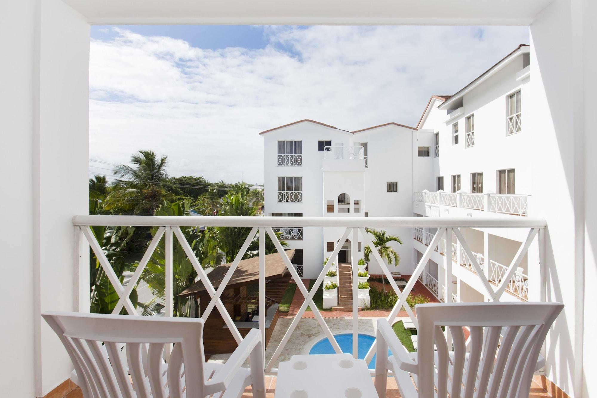 Apartamentos Punta Cana By Be Live Cabeza de Toro Eksteriør billede