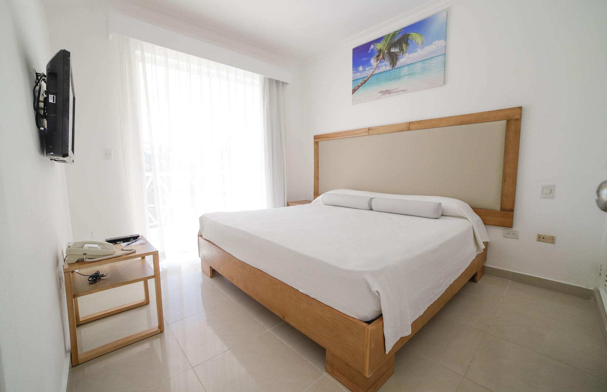 Apartamentos Punta Cana By Be Live Cabeza de Toro Eksteriør billede