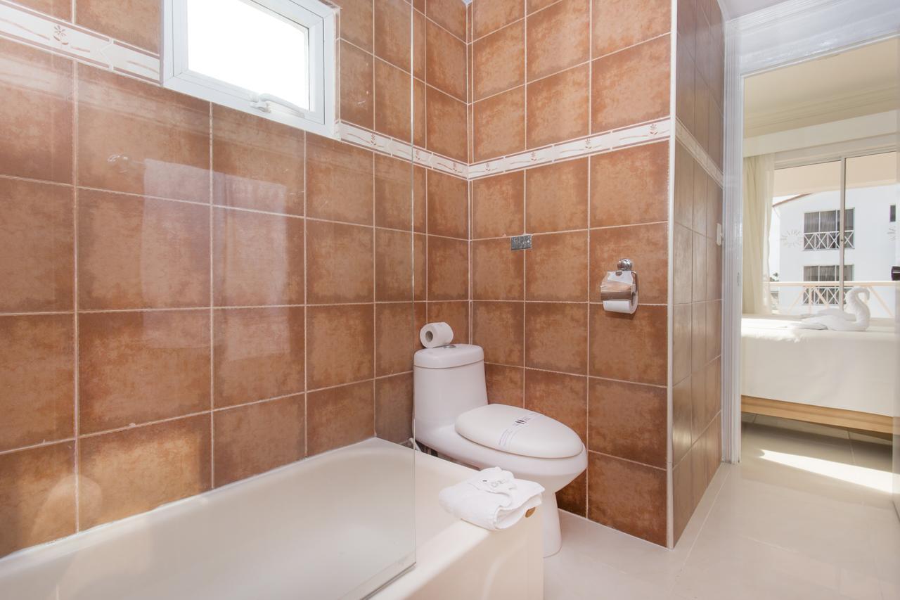 Apartamentos Punta Cana By Be Live Cabeza de Toro Eksteriør billede