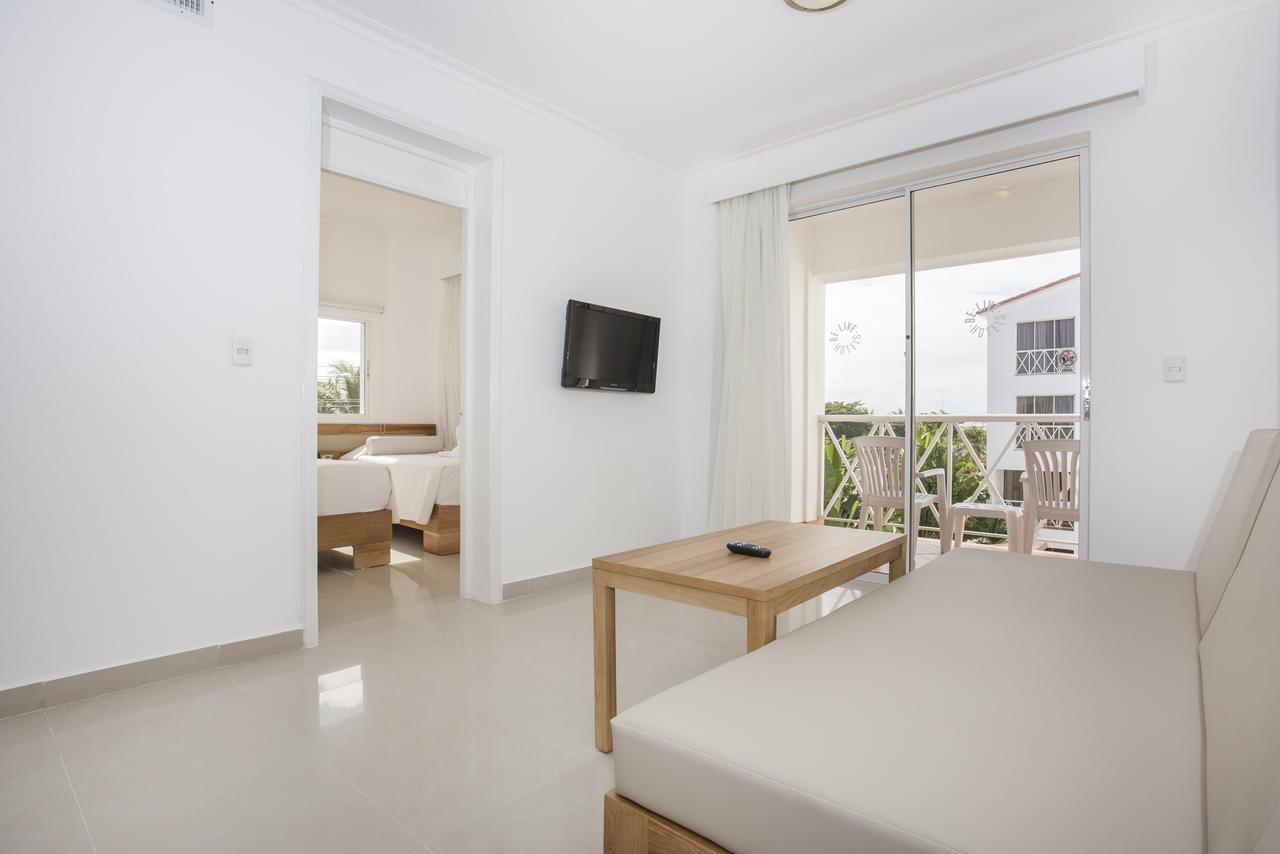 Apartamentos Punta Cana By Be Live Cabeza de Toro Eksteriør billede