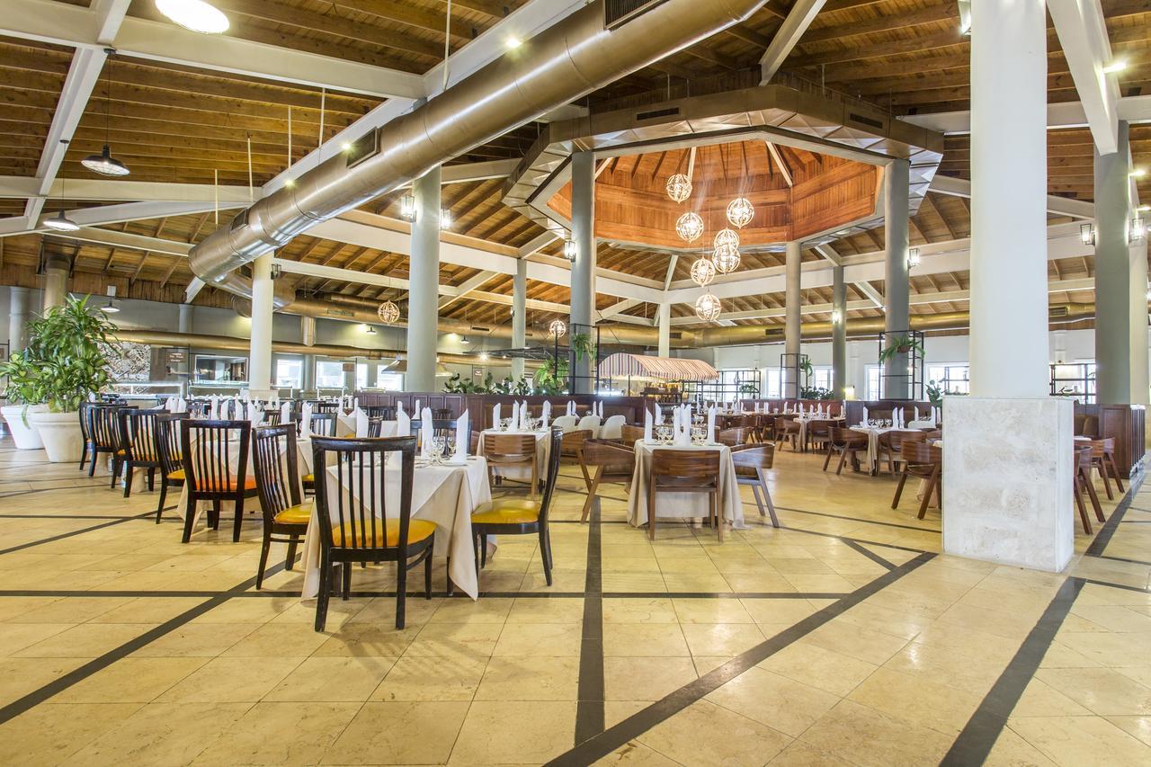 Apartamentos Punta Cana By Be Live Cabeza de Toro Eksteriør billede