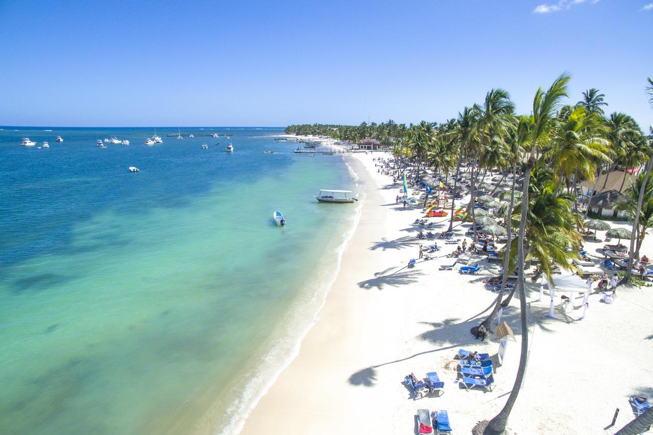 Apartamentos Punta Cana By Be Live Cabeza de Toro Eksteriør billede