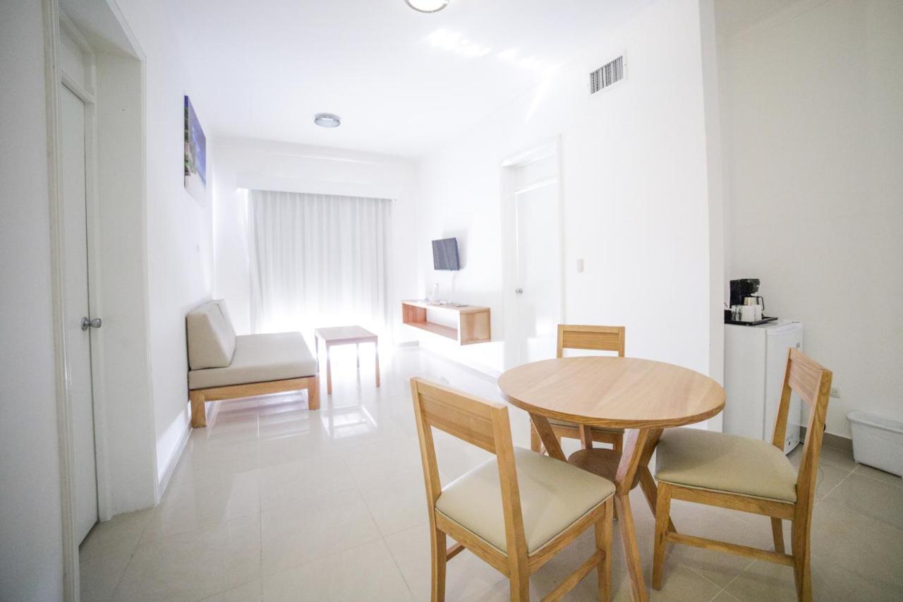 Apartamentos Punta Cana By Be Live Cabeza de Toro Eksteriør billede