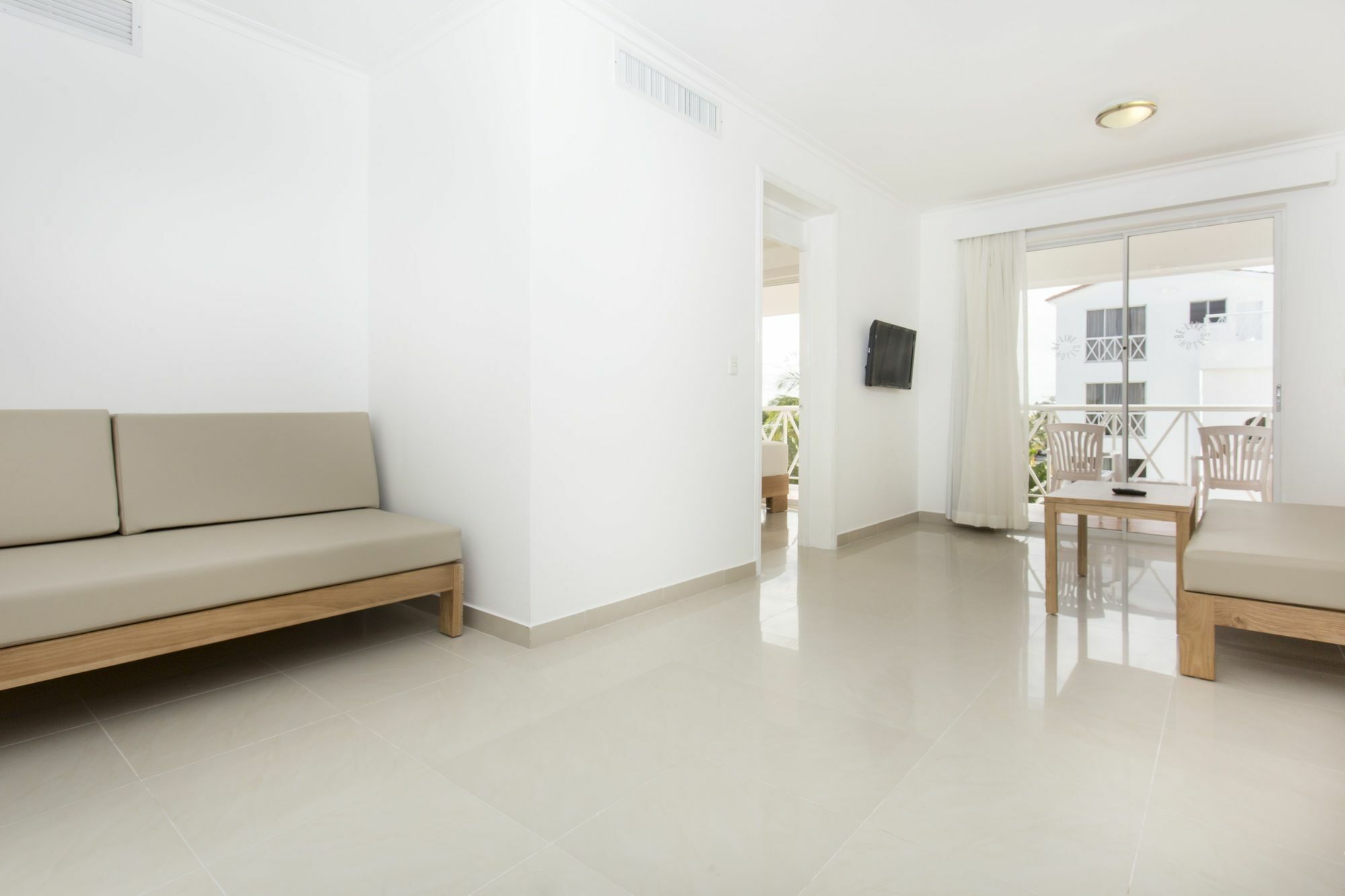 Apartamentos Punta Cana By Be Live Cabeza de Toro Eksteriør billede