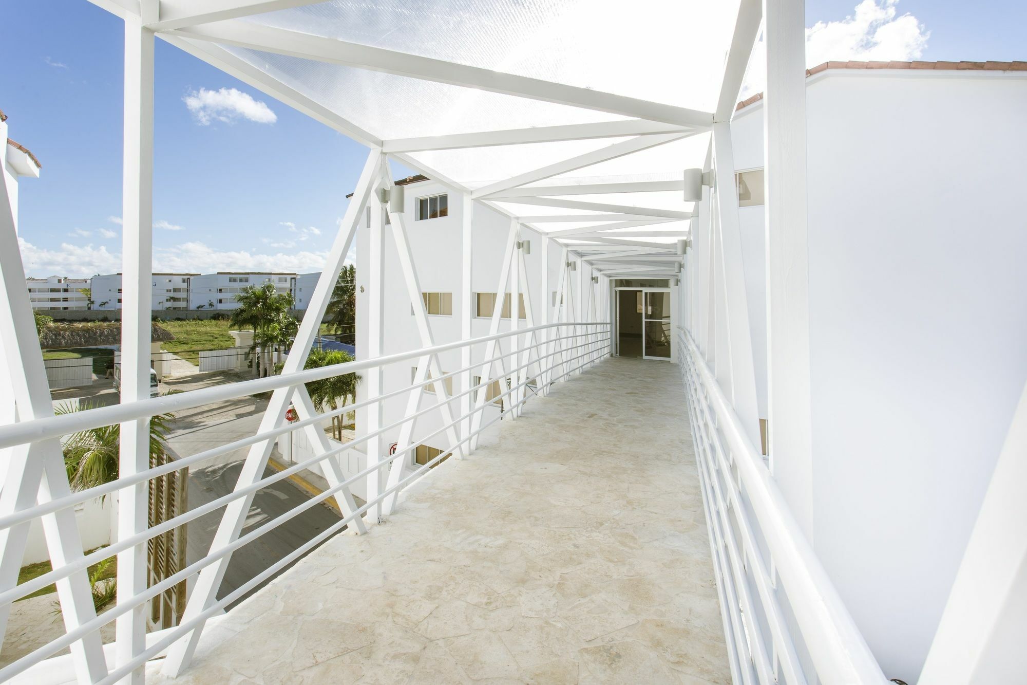 Apartamentos Punta Cana By Be Live Cabeza de Toro Eksteriør billede