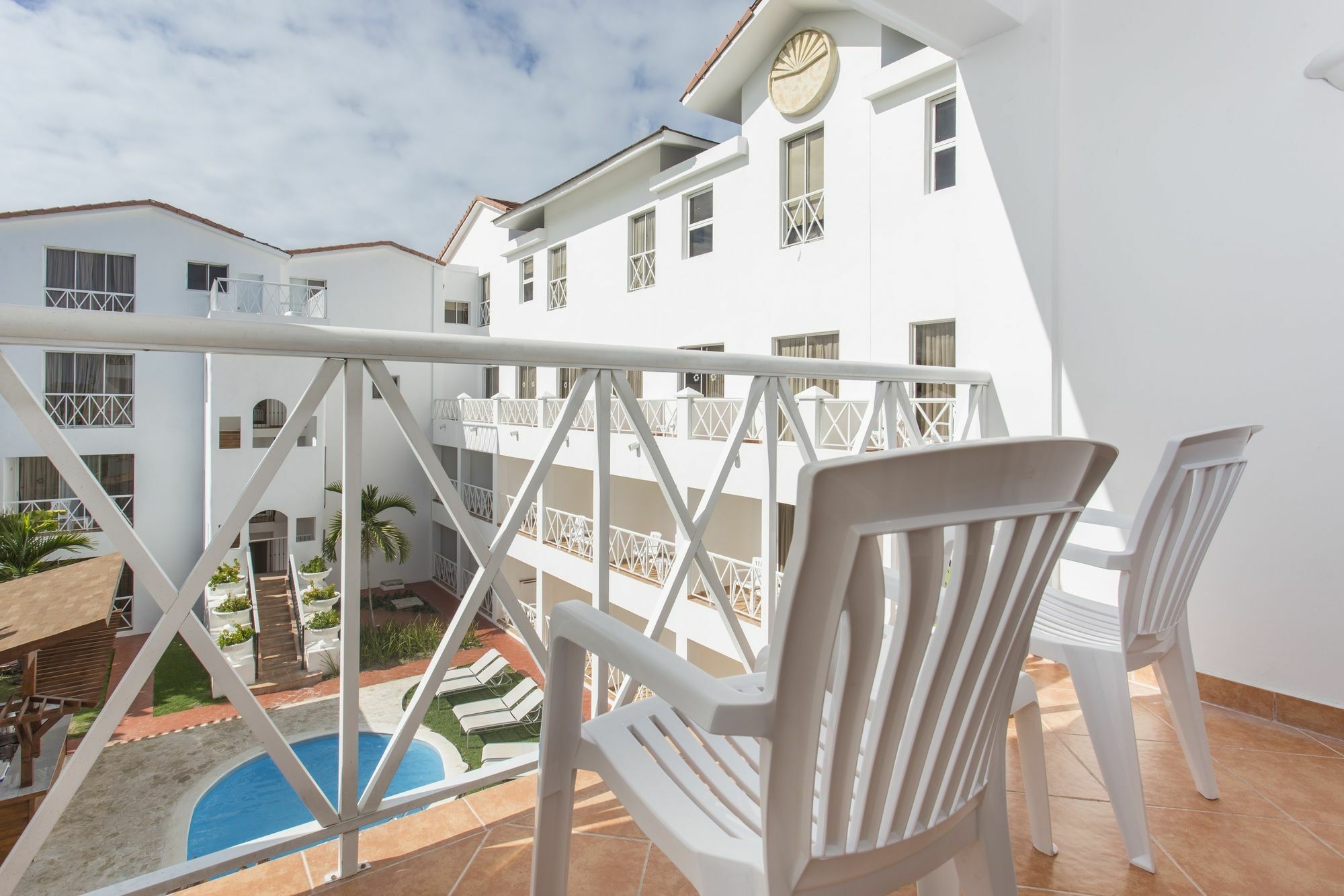 Apartamentos Punta Cana By Be Live Cabeza de Toro Eksteriør billede