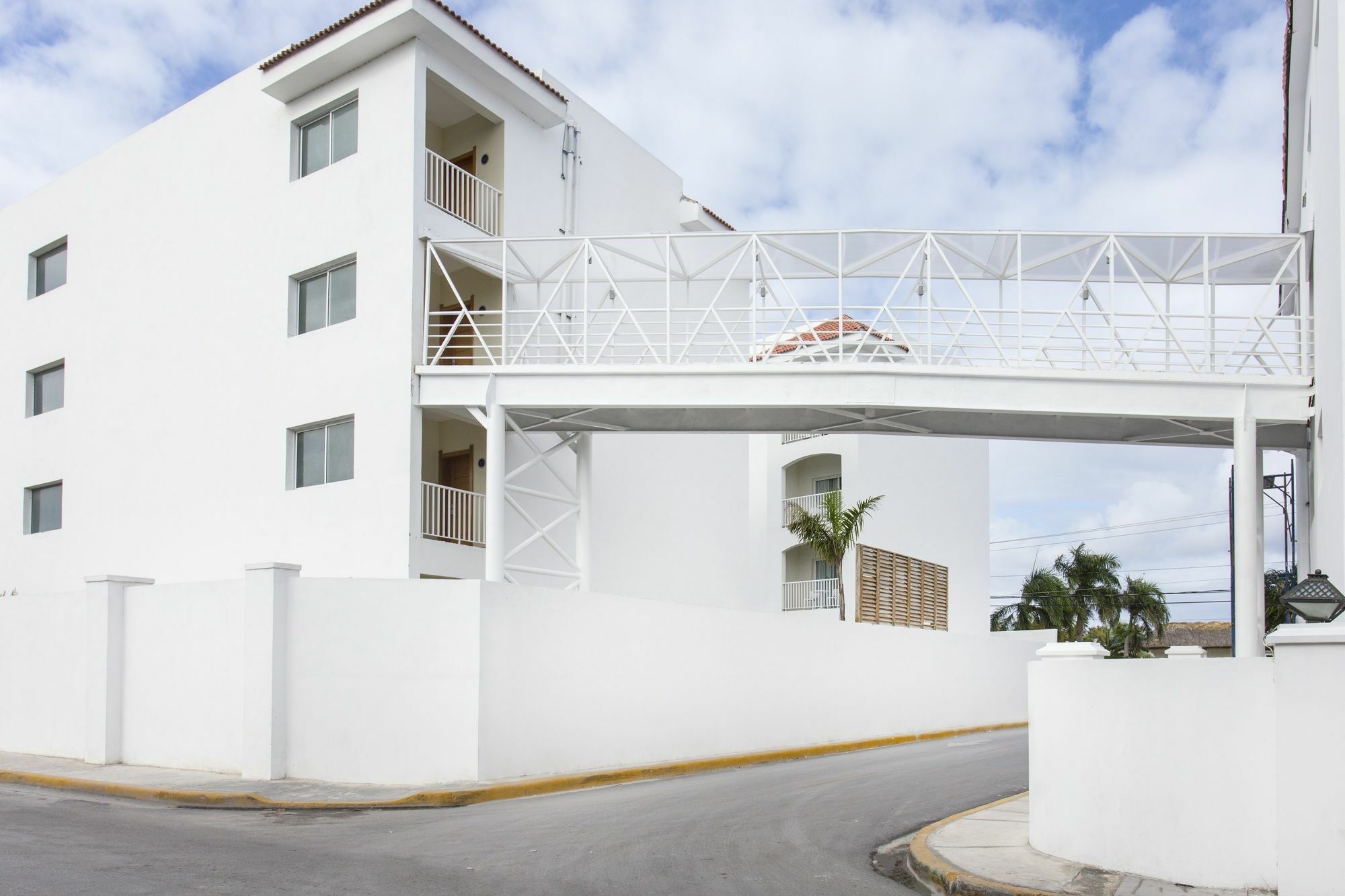 Apartamentos Punta Cana By Be Live Cabeza de Toro Eksteriør billede