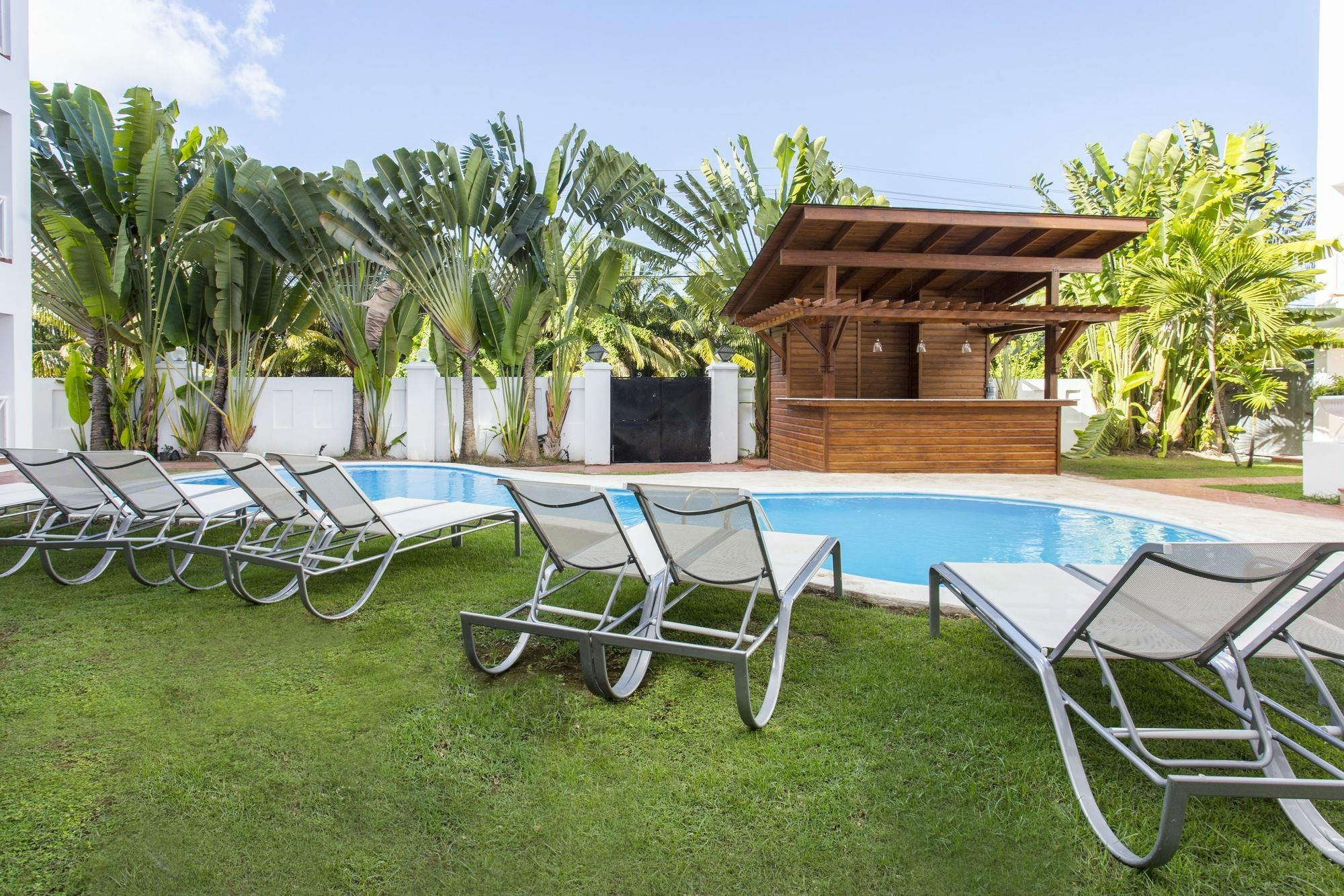 Apartamentos Punta Cana By Be Live Cabeza de Toro Eksteriør billede